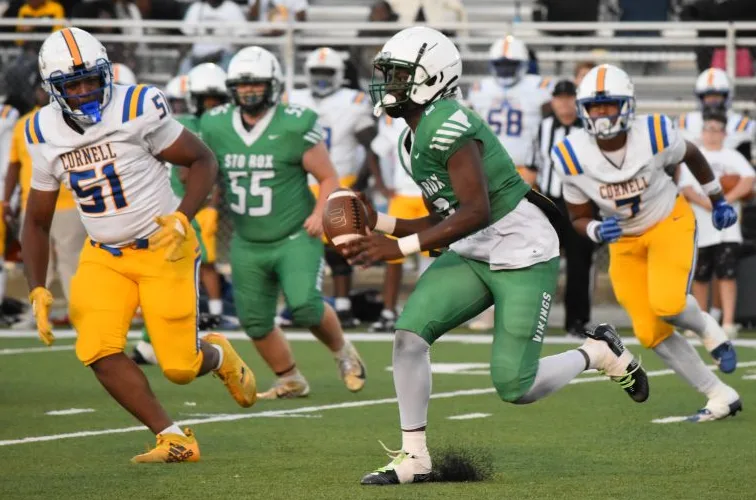 High school football: Sto-Rox looks to rebound against Fort Cherry