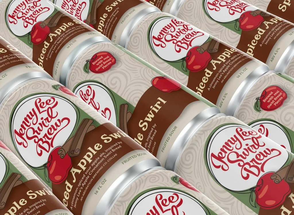 5 Generations Bakers launches new beer with local partners