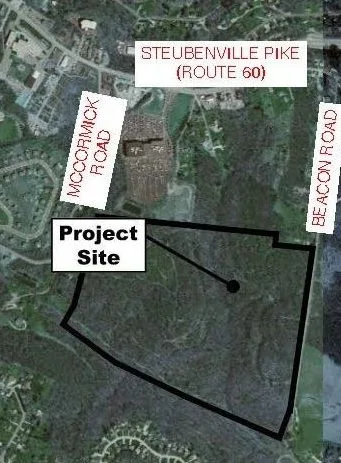 Robinson commissioners give preliminary OK to residential development