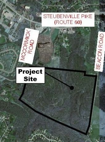 Robinson commissioners to consider another residential development